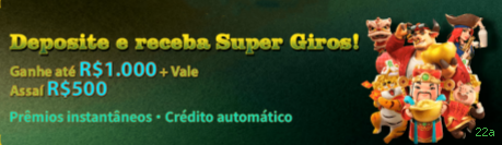 Interface do cassino ao vivo